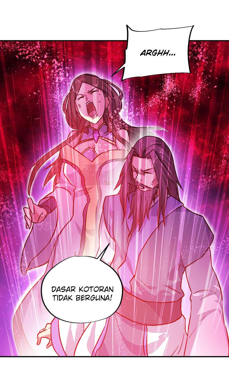 Read Peerless Soul ID Manga Online