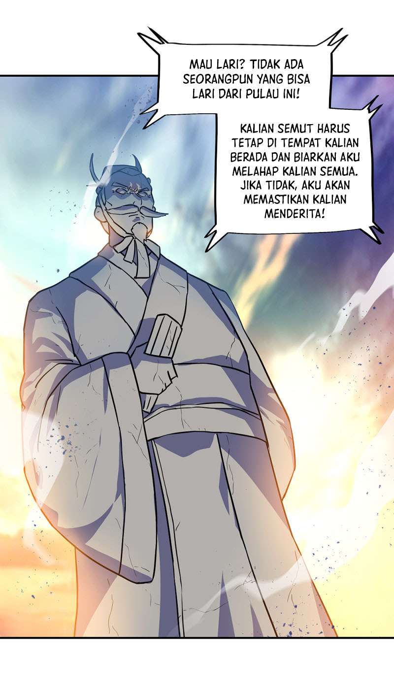 Read Peerless Soul ID Manga Online