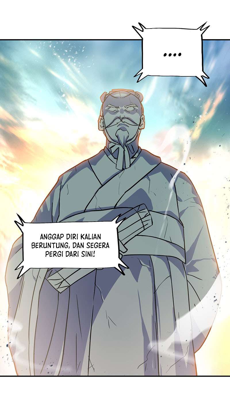 Read Peerless Soul ID Manga Online