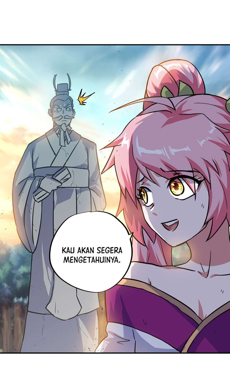 Read Peerless Soul ID Manga Online