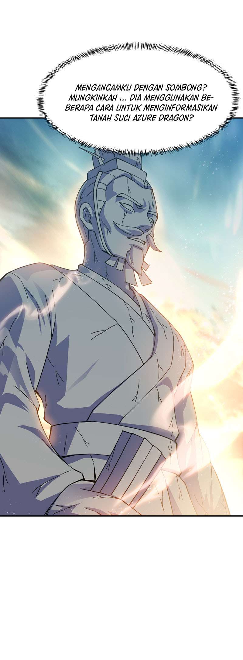 Read Peerless Soul ID Manga Online