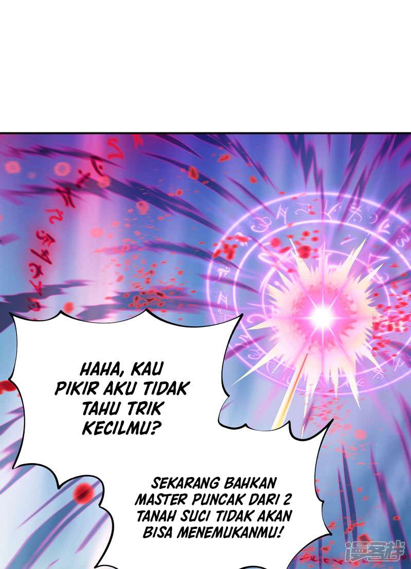Read Peerless Soul ID Manga Online