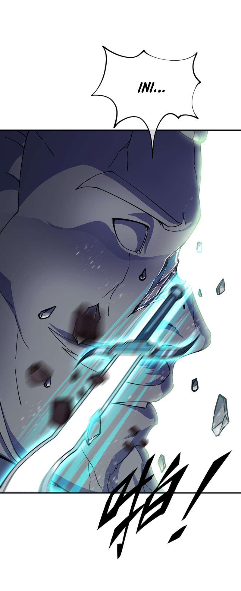Read Peerless Soul ID Manga Online