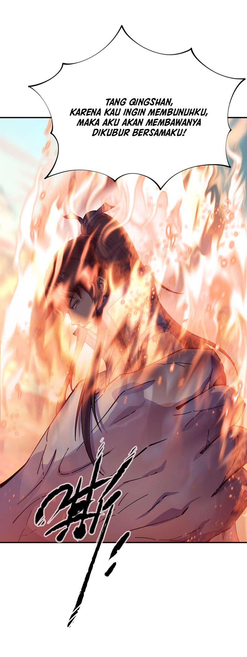 Read Peerless Soul ID Manga Online
