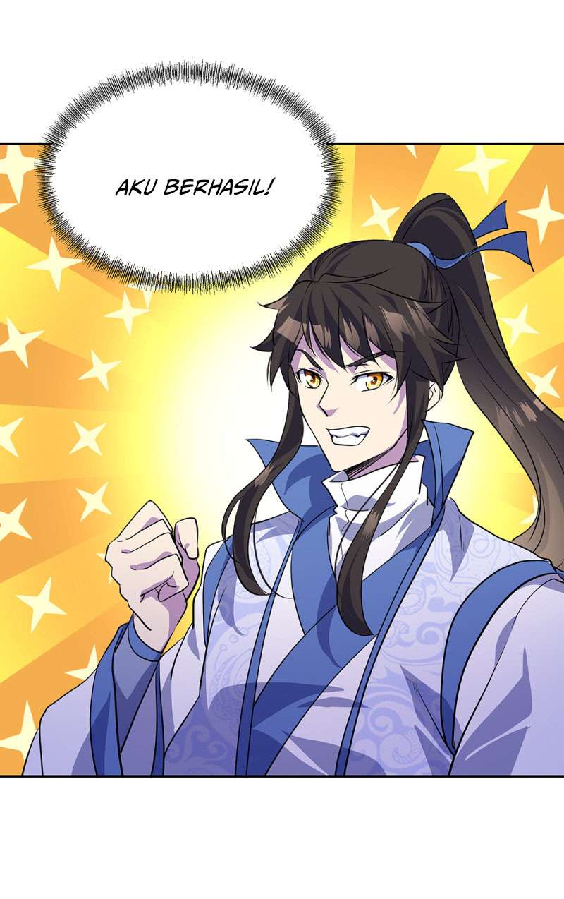 Read Peerless Soul ID Manga Online