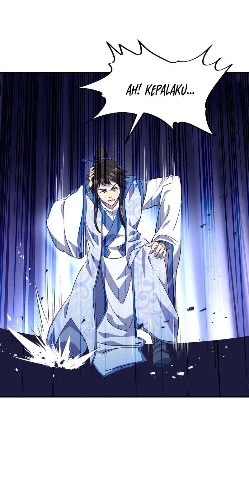 Read Peerless Soul ID Manga Online