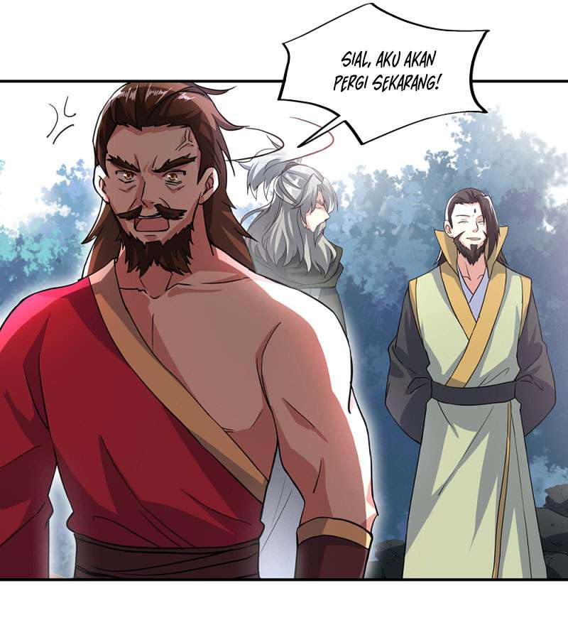 Read Peerless Soul ID Manga Online