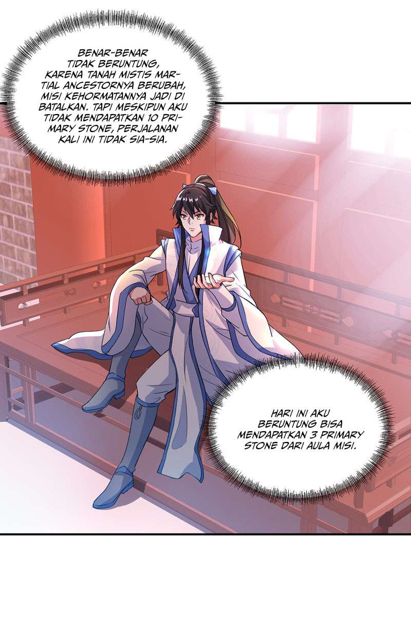 Read Peerless Soul ID Manga Online