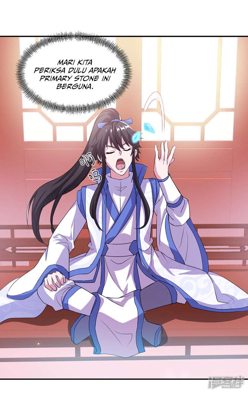 Read Peerless Soul ID Manga Online