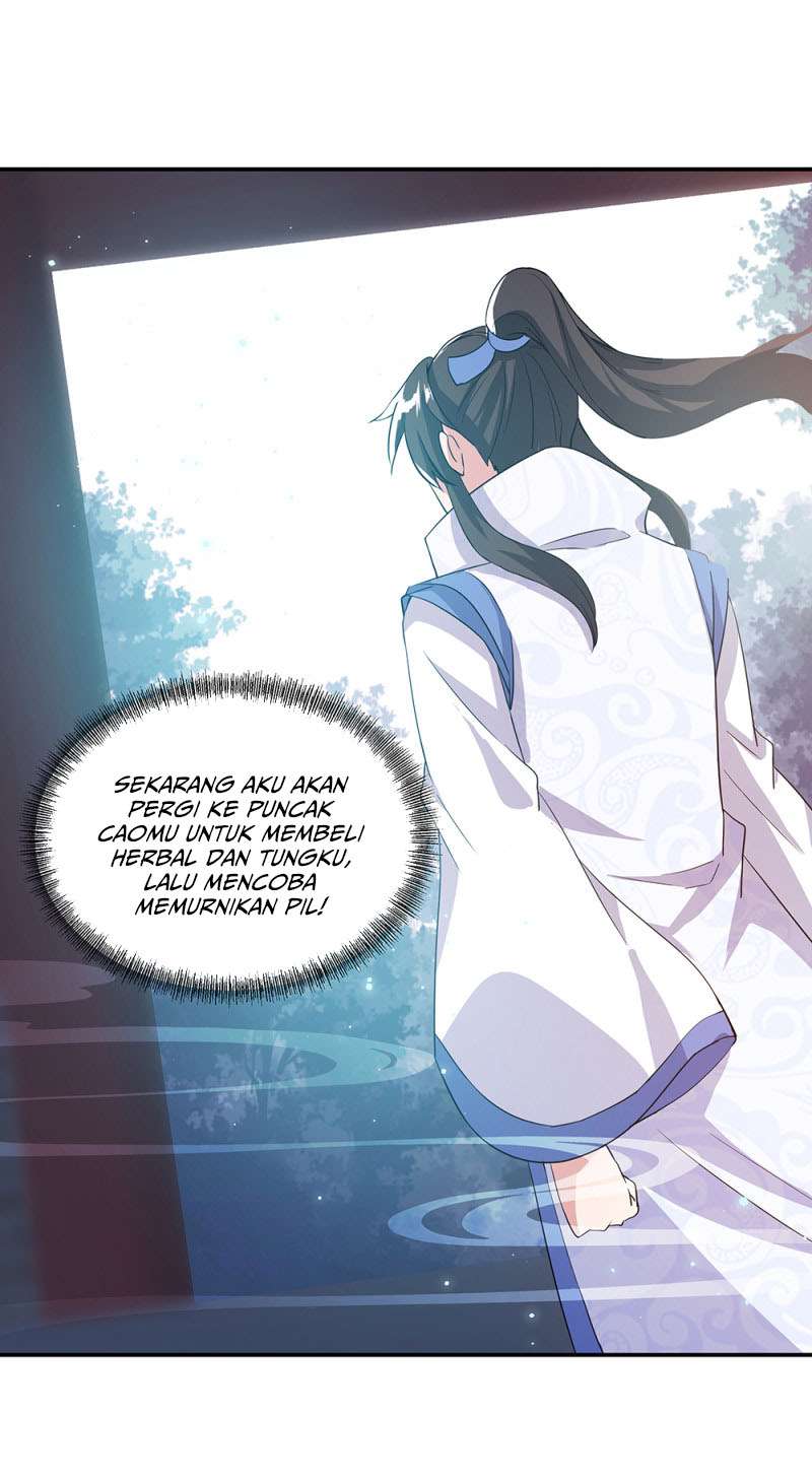 Read Peerless Soul ID Manga Online