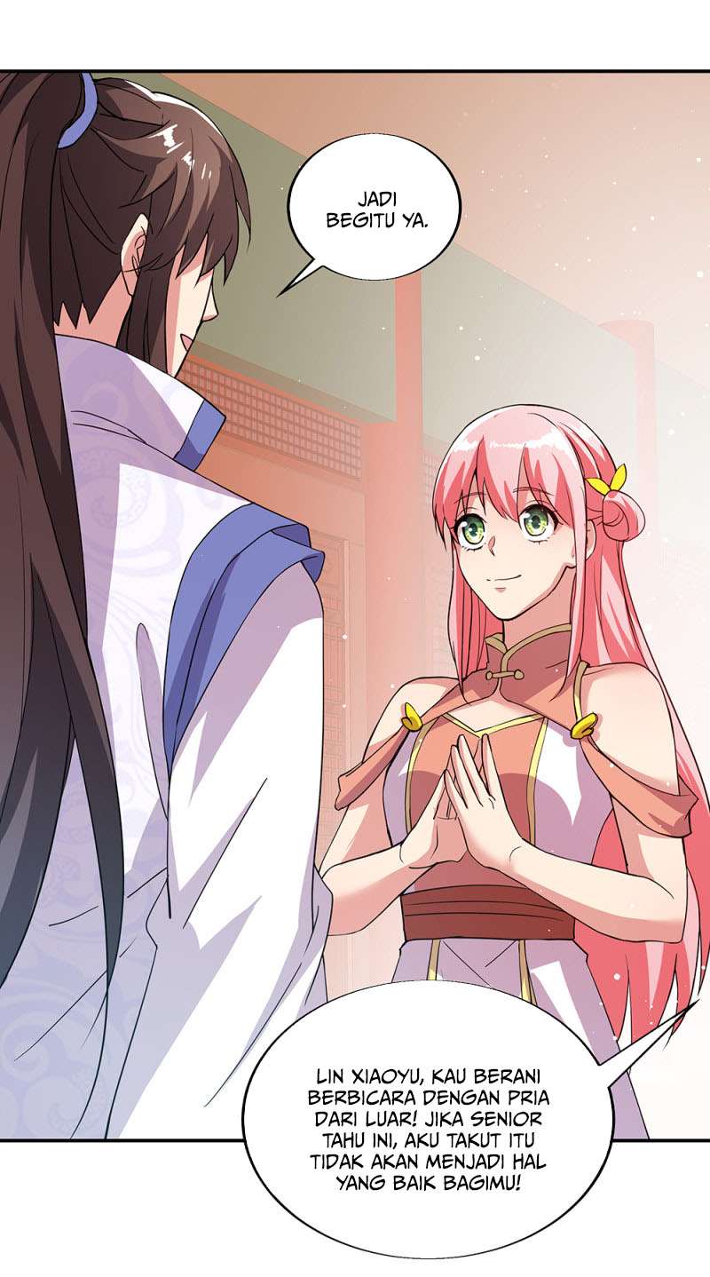 Read Peerless Soul ID Manga Online