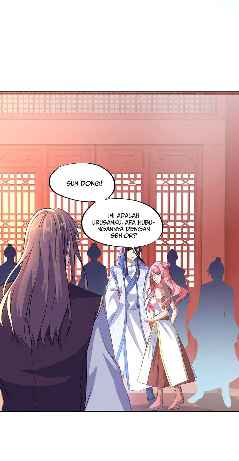 Read Peerless Soul ID Manga Online
