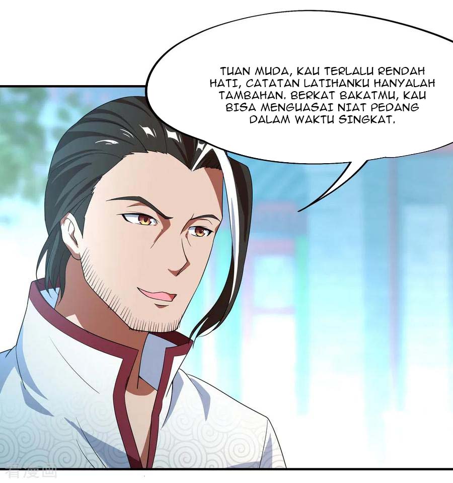 Read Peerless Soul ID Manga Online