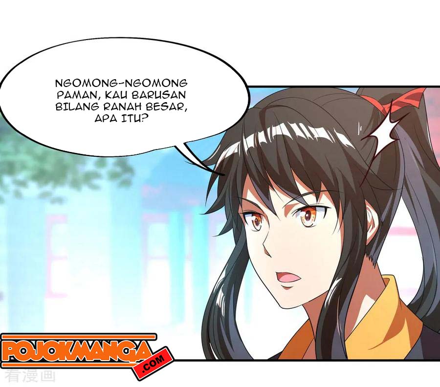 Read Peerless Soul ID Manga Online