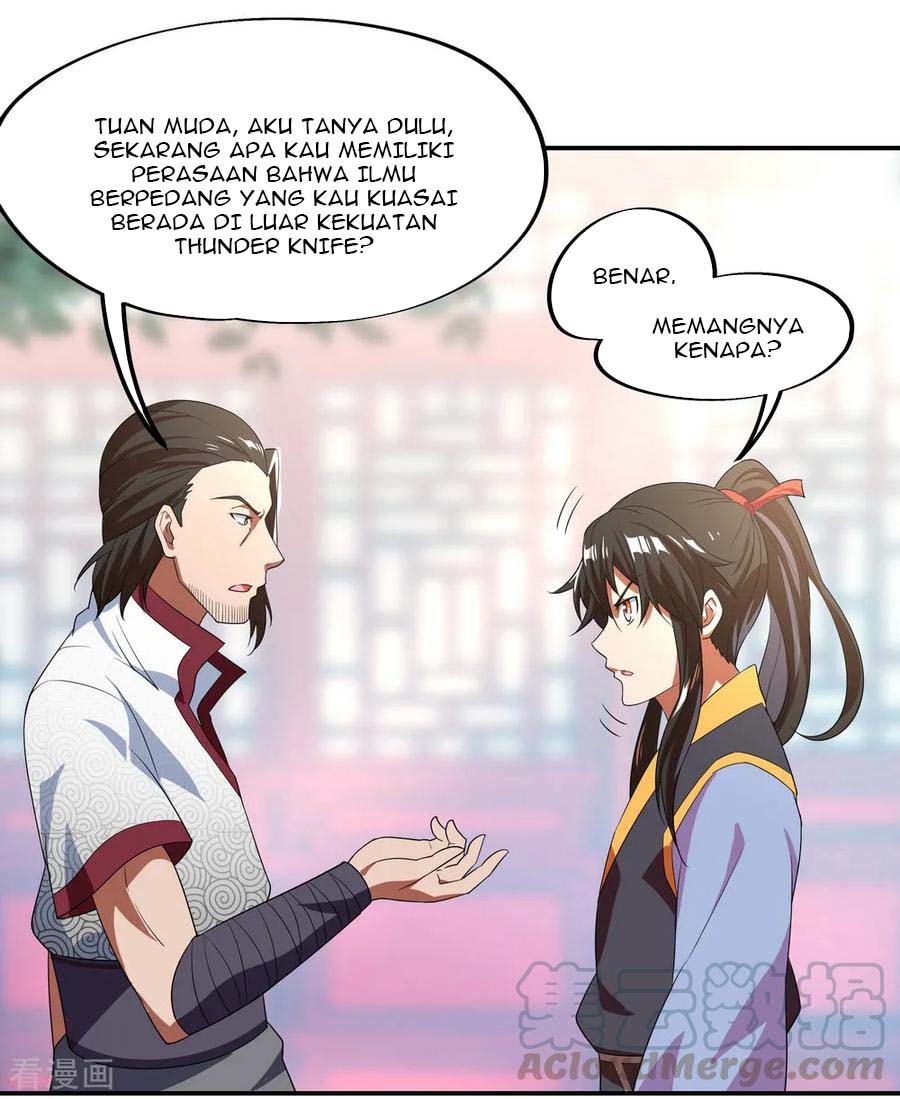 Read Peerless Soul ID Manga Online