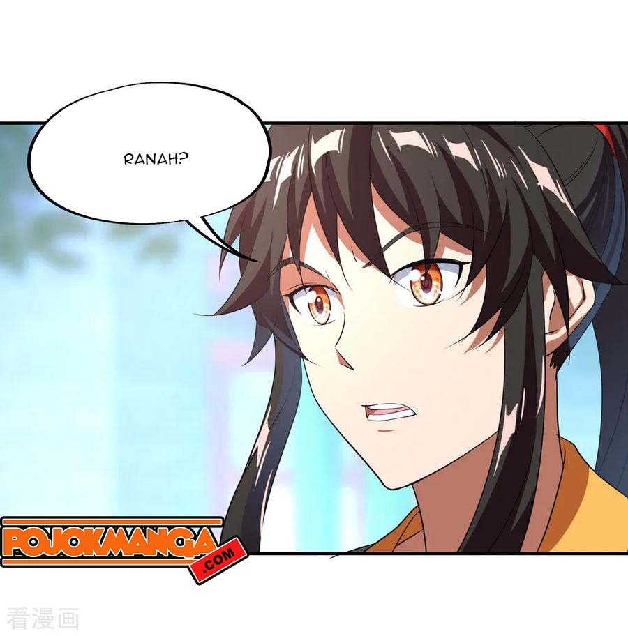 Read Peerless Soul ID Manga Online