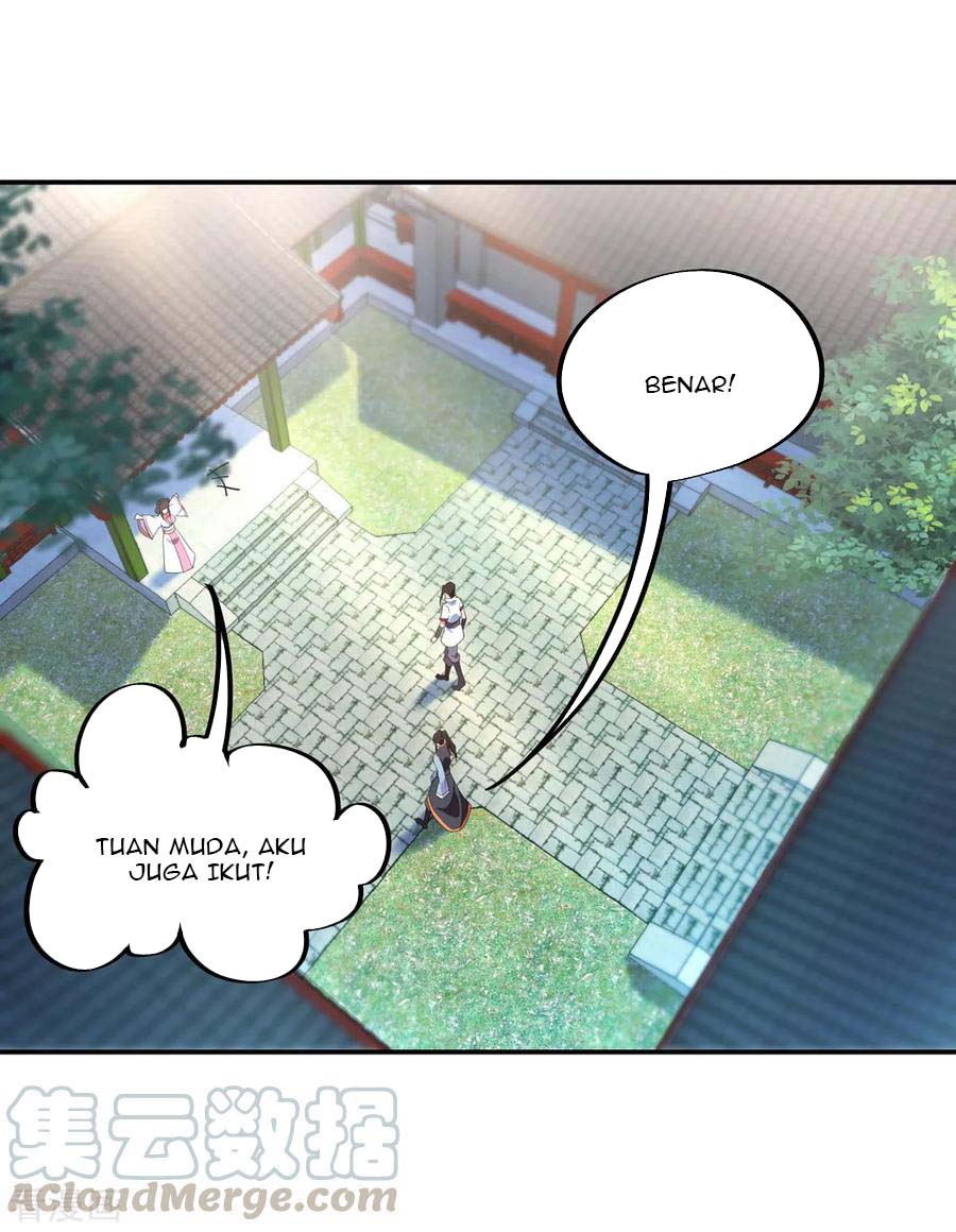 Read Peerless Soul ID Manga Online