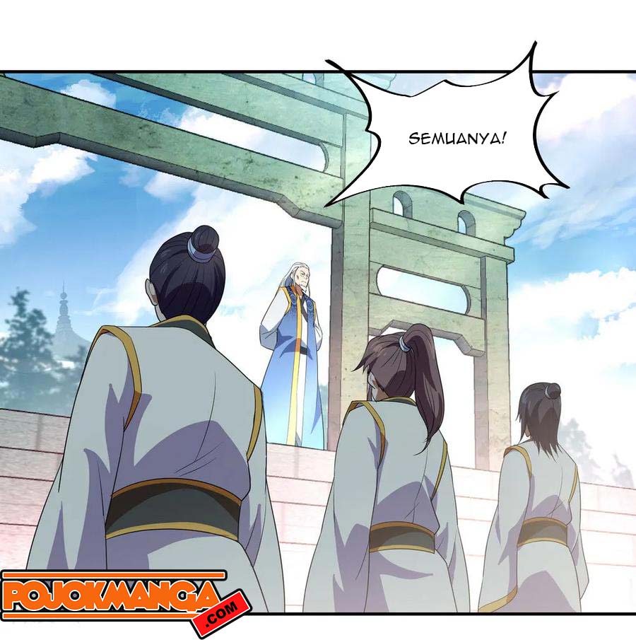 Read Peerless Soul ID Manga Online