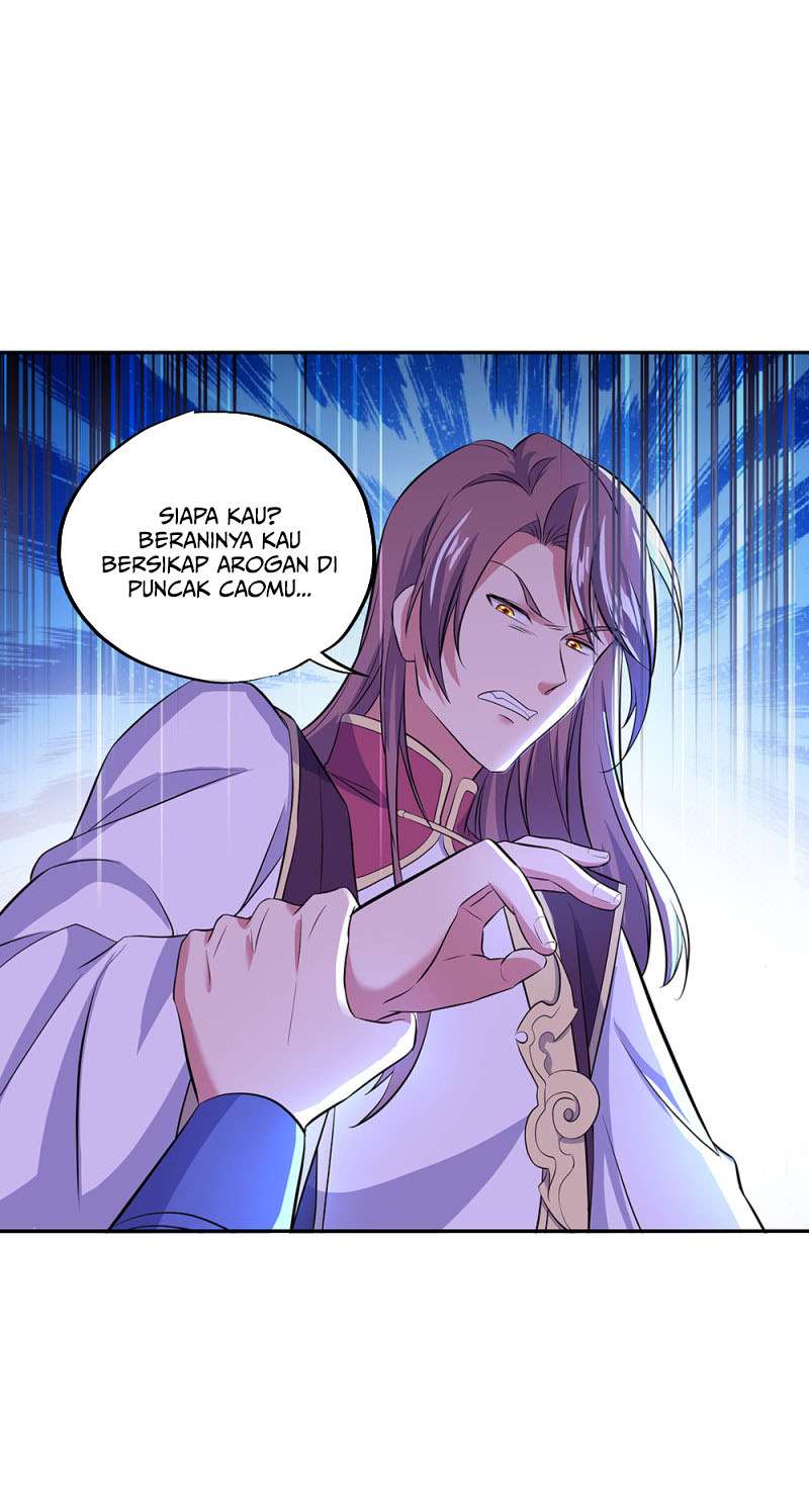 Read Peerless Soul ID Manga Online