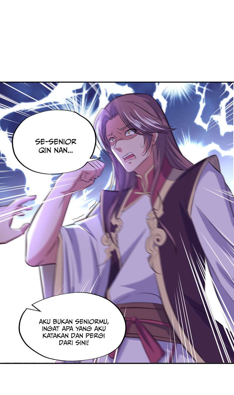 Read Peerless Soul ID Manga Online