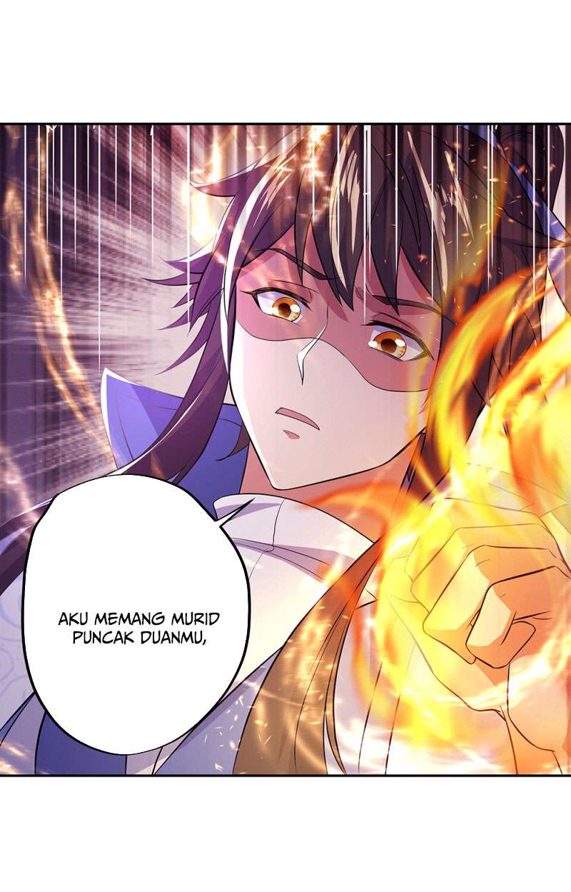 Read Peerless Soul ID Manga Online