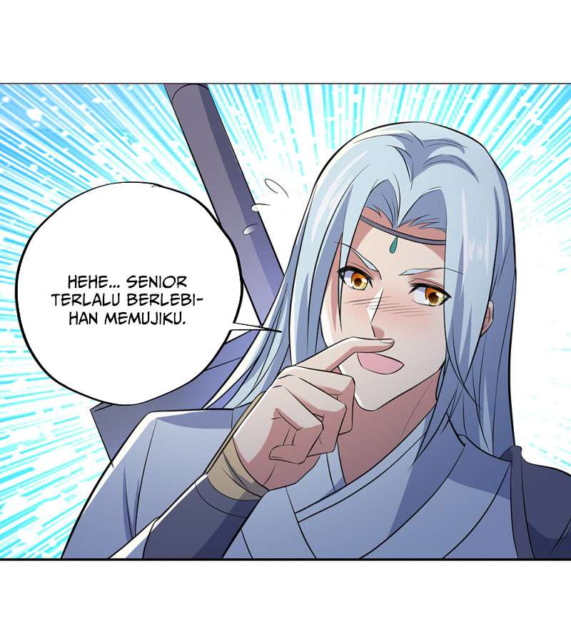 Read Peerless Soul ID Manga Online