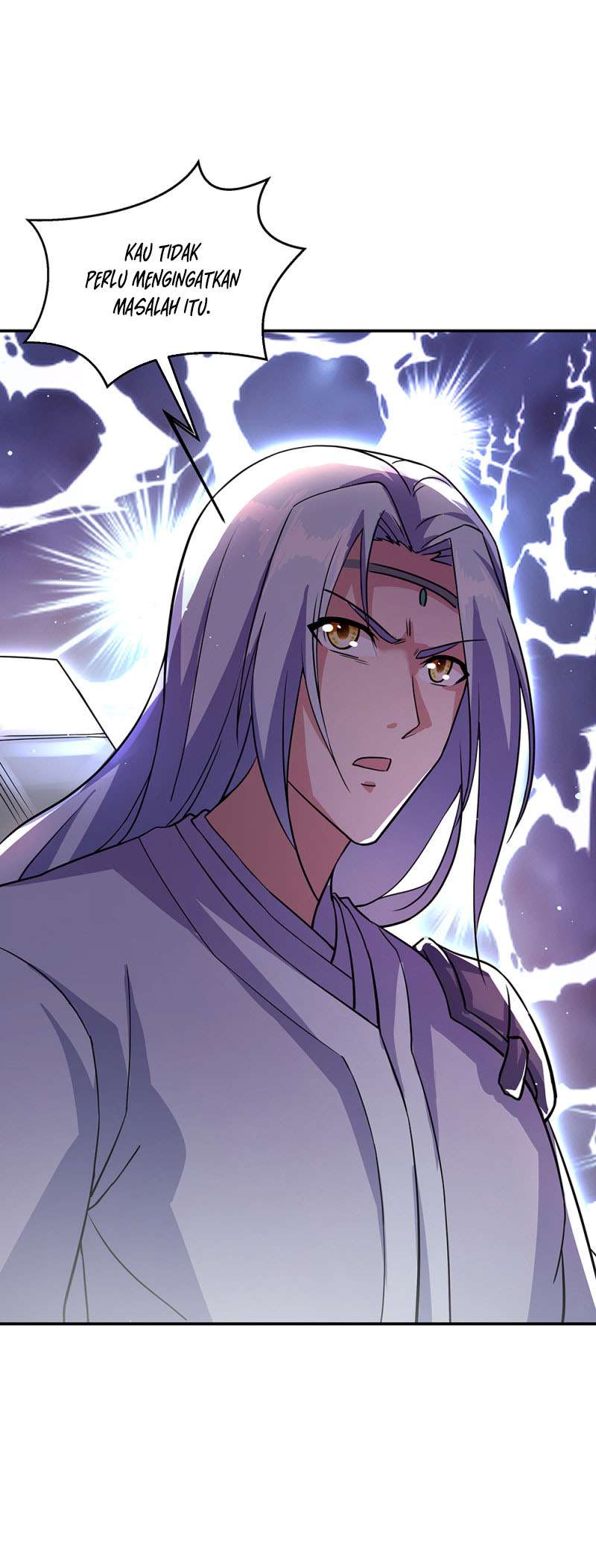 Read Peerless Soul ID Manga Online