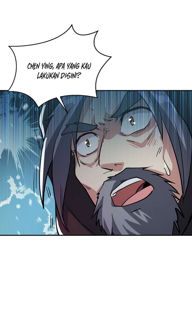 Read Peerless Soul ID Manga Online