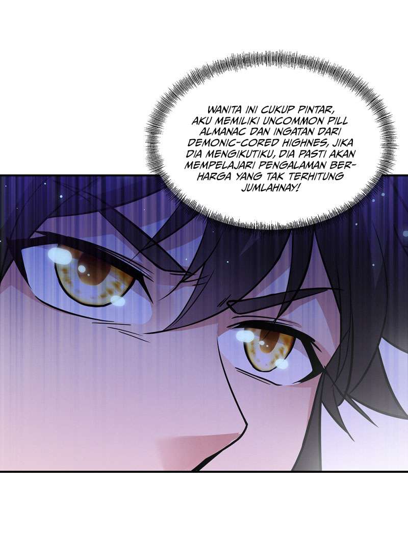 Read Peerless Soul ID Manga Online