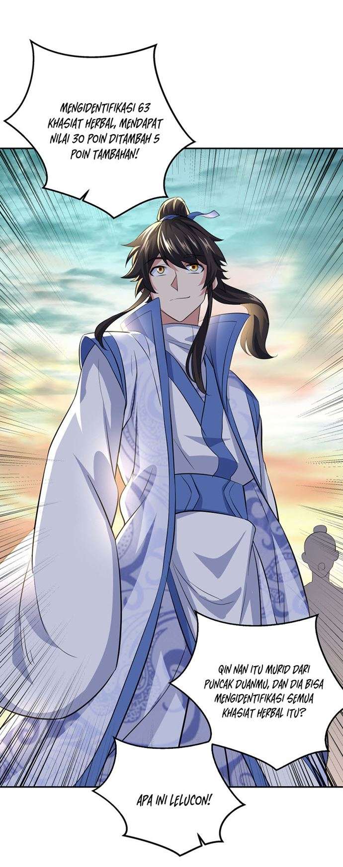 Read Peerless Soul ID Manga Online