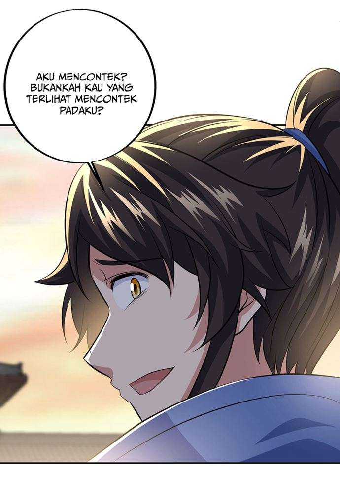 Read Peerless Soul ID Manga Online
