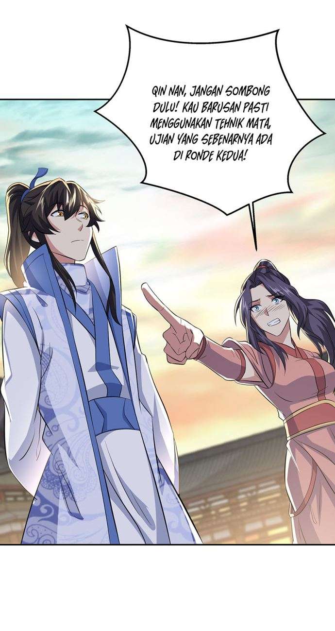 Read Peerless Soul ID Manga Online