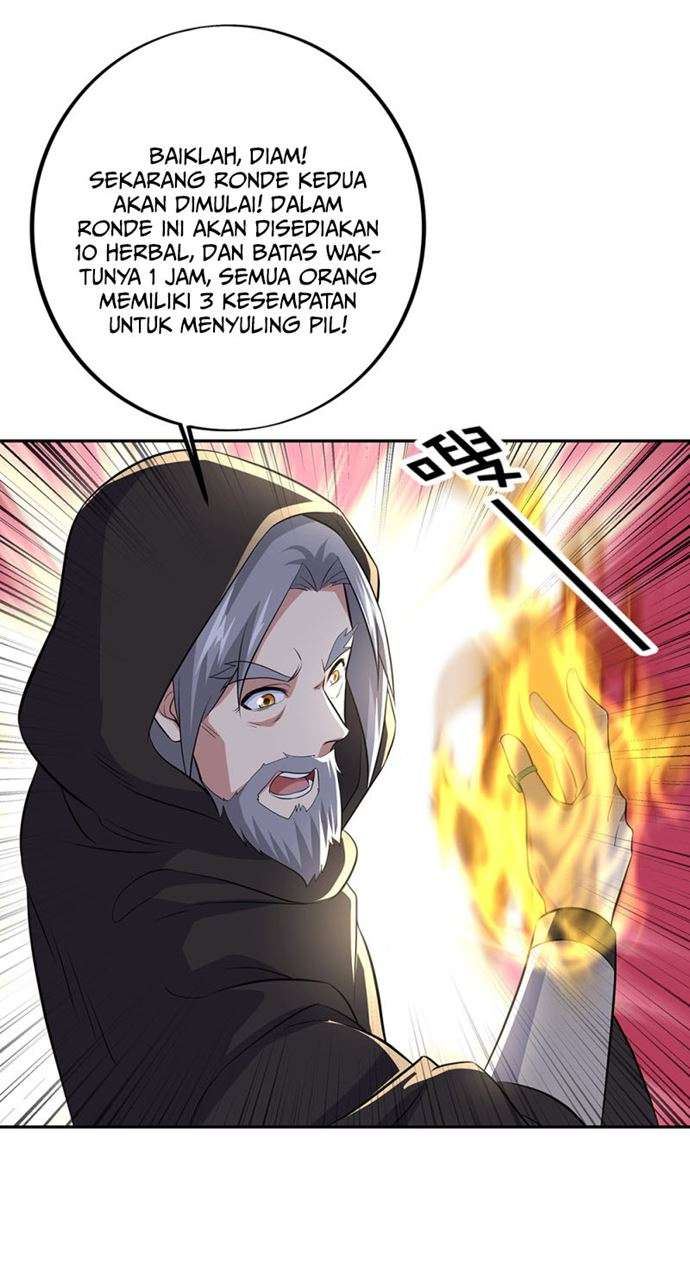 Read Peerless Soul ID Manga Online
