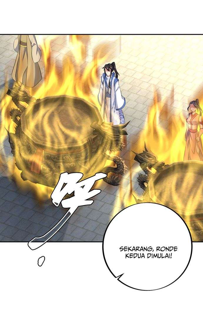 Read Peerless Soul ID Manga Online