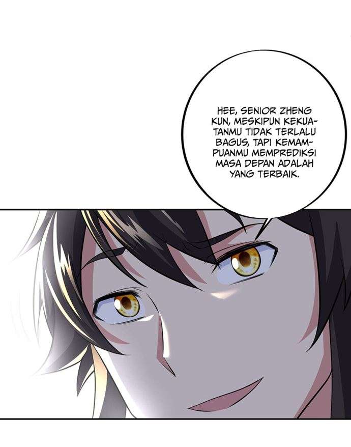 Read Peerless Soul ID Manga Online