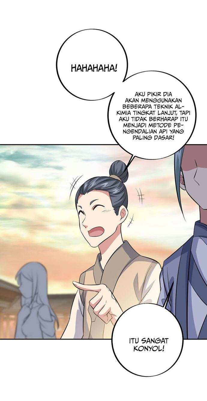 Read Peerless Soul ID Manga Online