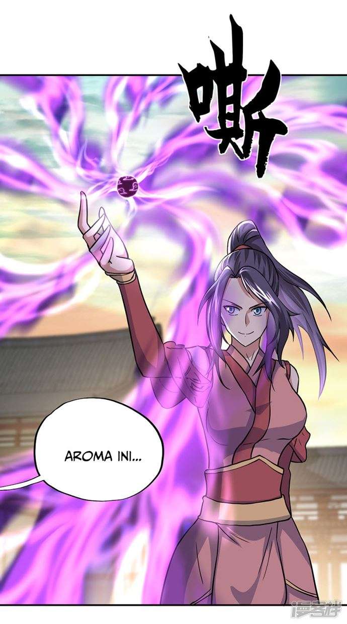 Read Peerless Soul ID Manga Online