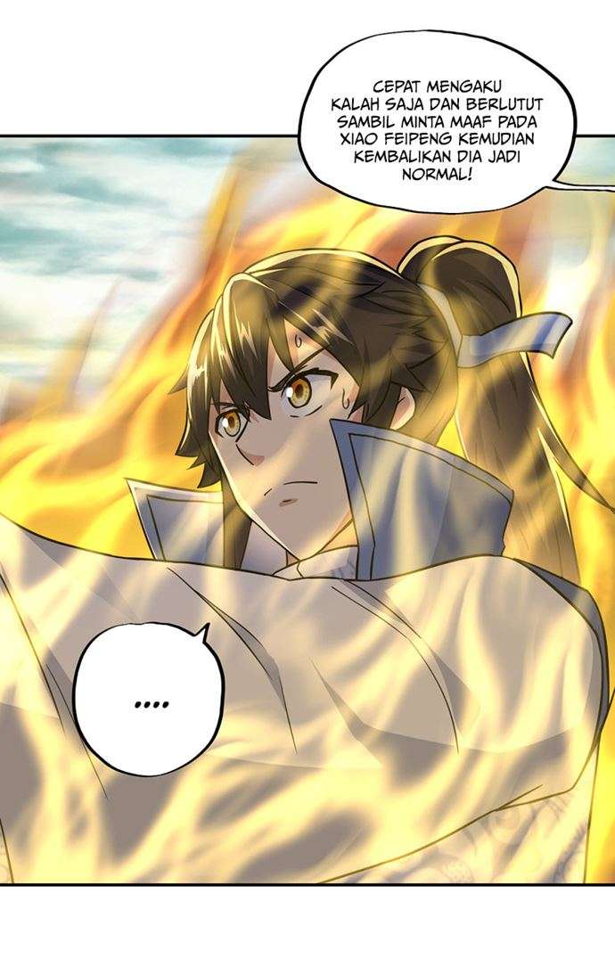 Read Peerless Soul ID Manga Online