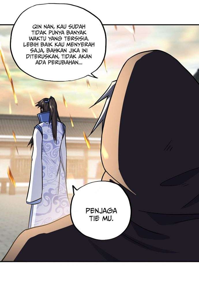 Read Peerless Soul ID Manga Online