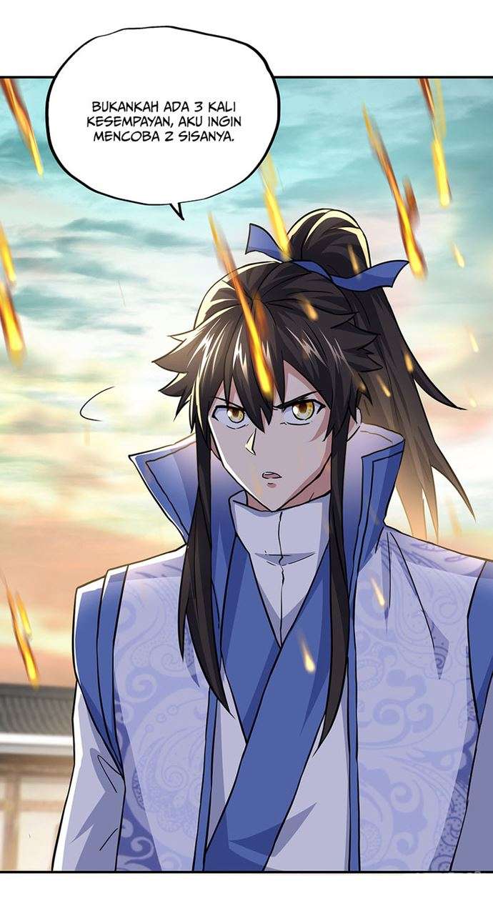 Read Peerless Soul ID Manga Online