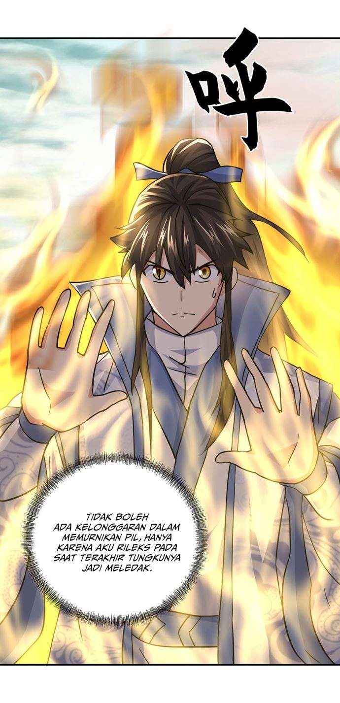 Read Peerless Soul ID Manga Online