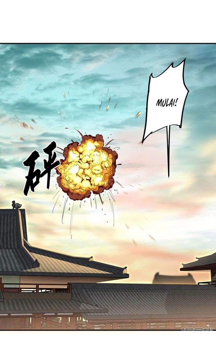 Read Peerless Soul ID Manga Online