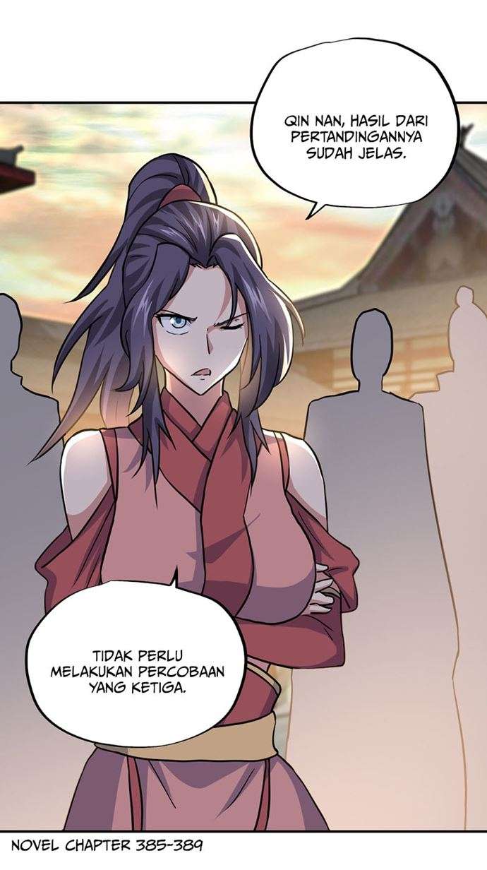 Read Peerless Soul ID Manga Online