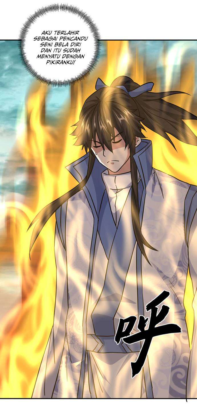Read Peerless Soul ID Manga Online