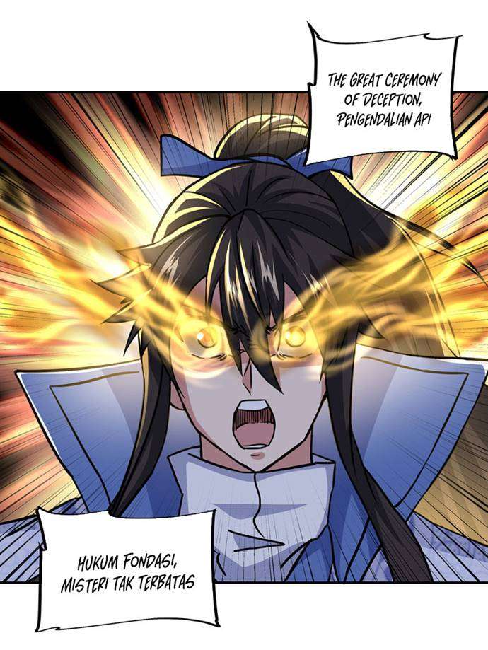 Read Peerless Soul ID Manga Online
