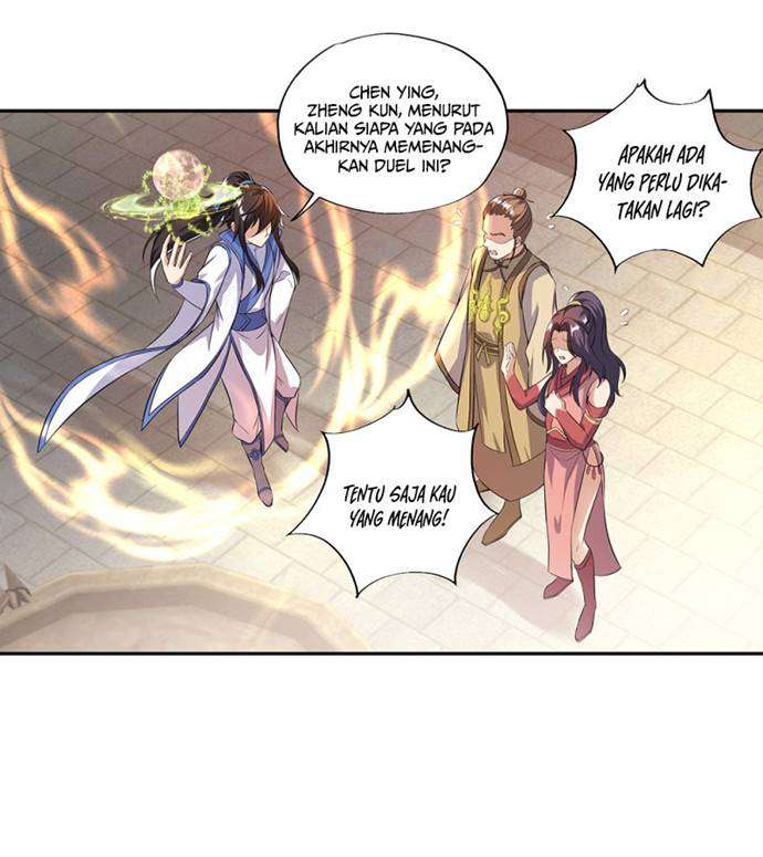 Read Peerless Soul ID Manga Online
