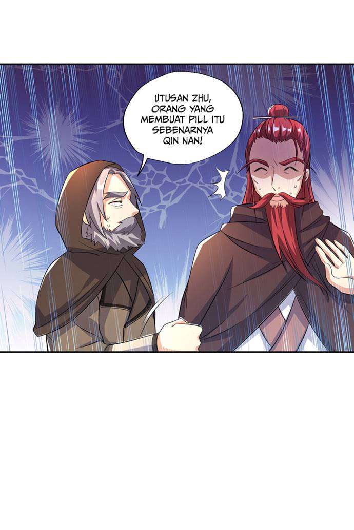 Read Peerless Soul ID Manga Online