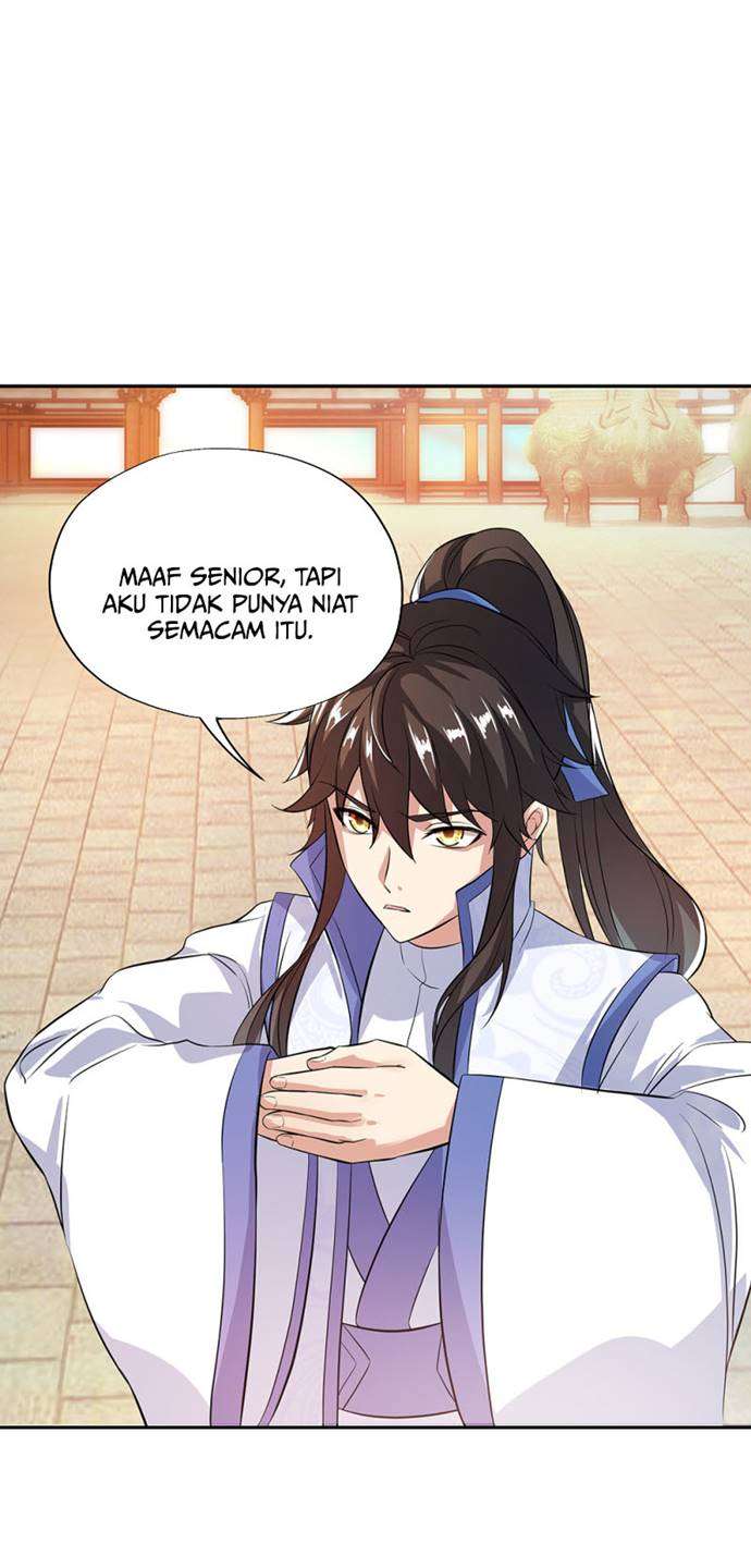 Read Peerless Soul ID Manga Online