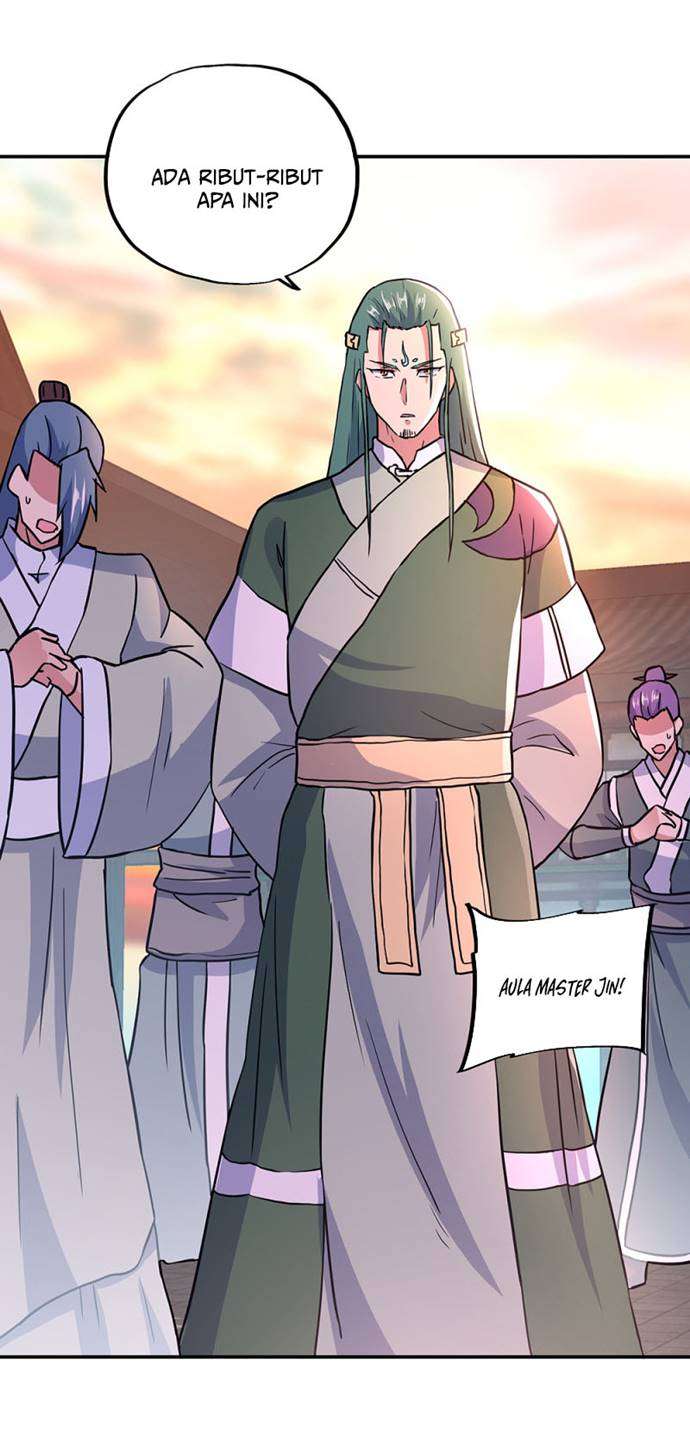 Read Peerless Soul ID Manga Online
