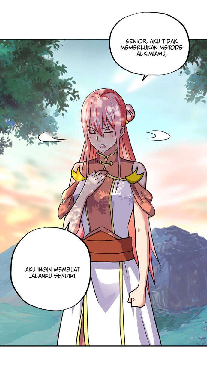 Read Peerless Soul ID Manga Online